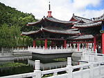 石岛景区