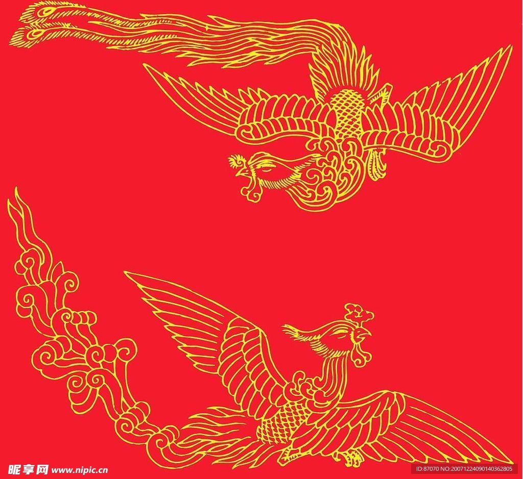 双凤