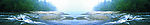 小溪流水