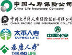 保险公司logo