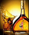 劲酒广告