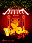 金鼠送福.ai