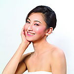 美体模特