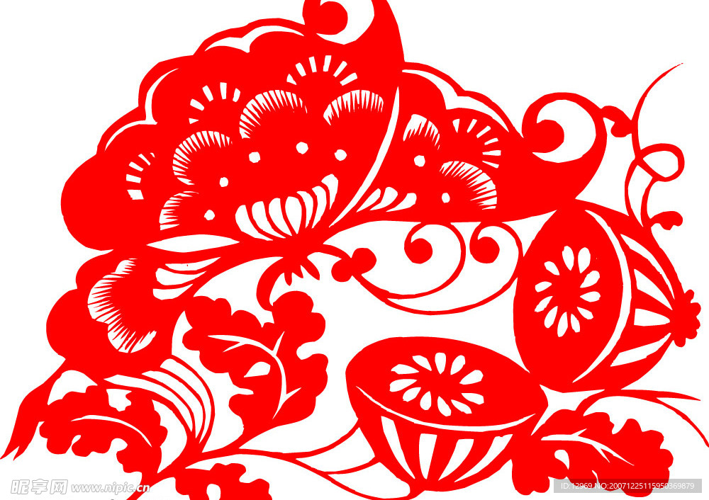 剪纸