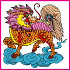 吉祥动物