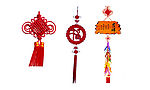 中国结