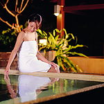 温泉 沐浴 保健 SPA