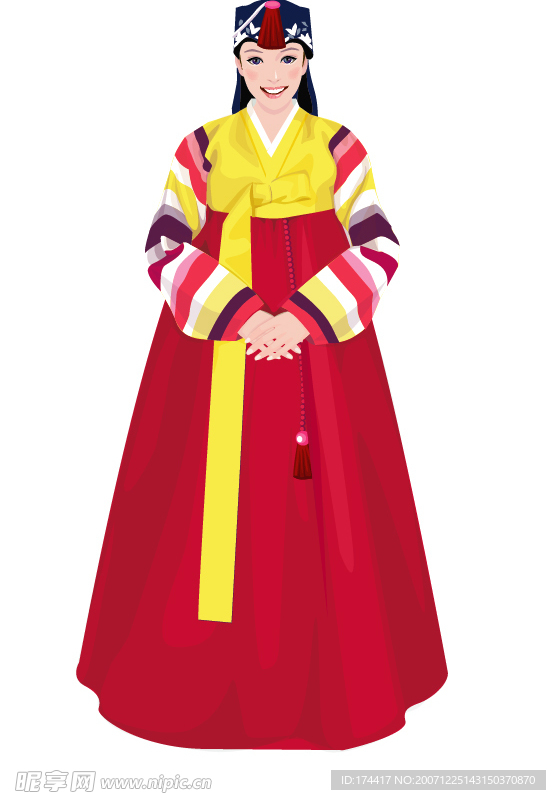 女性时尚