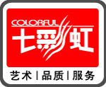 七彩虹主板标志