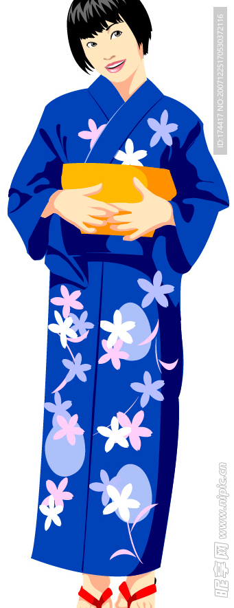 女性时尚