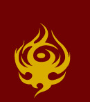 矢量动物花纹