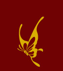 矢量动物花纹