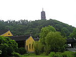 镇江焦山