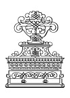 唯美底纹