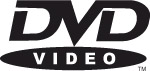 DVD标识