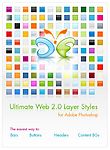 web2.0样式插件