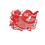 中国鱼
