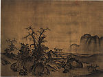 中国传世名画