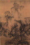 中国传世名画