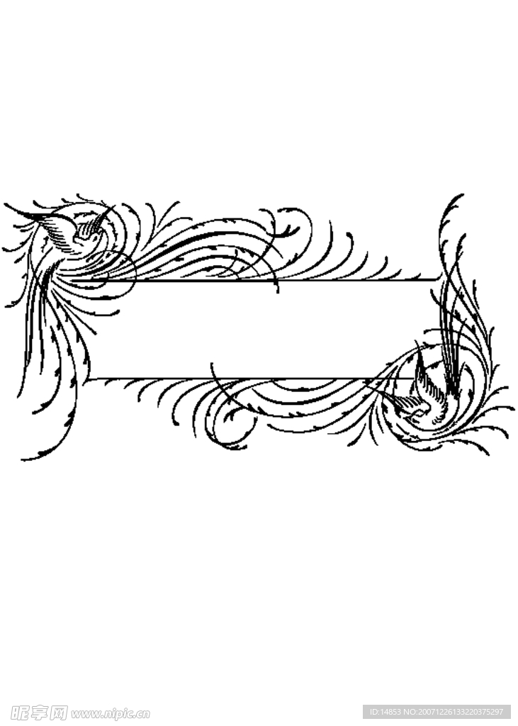 矢量底纹