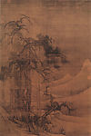中国传世名画