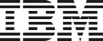 IBM标志
