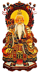 太清道德天尊