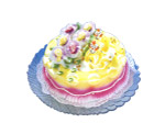 生日蛋糕