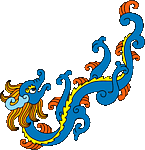 龙