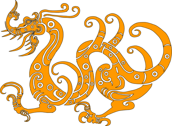 龙