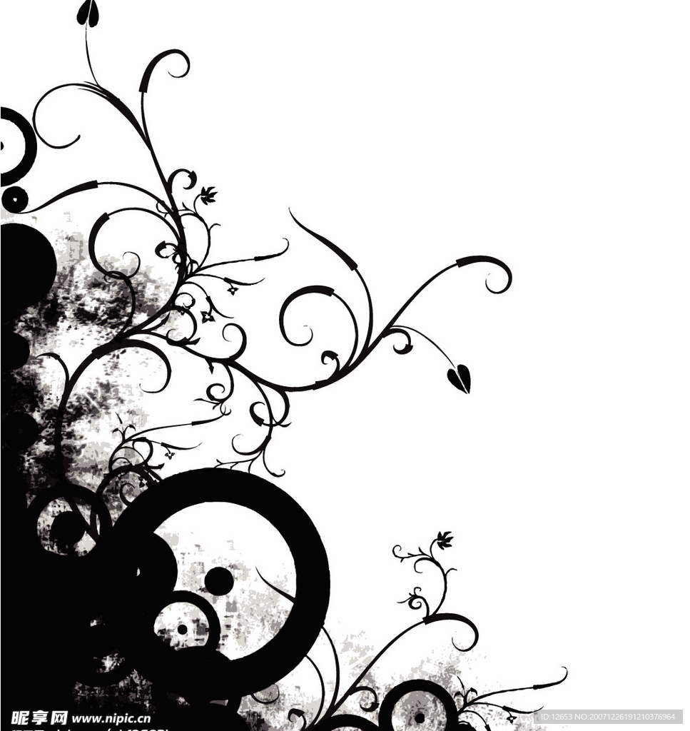 花纹