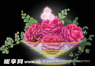 鲜花