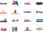 logo大全