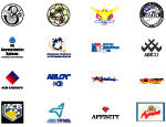 logo大全