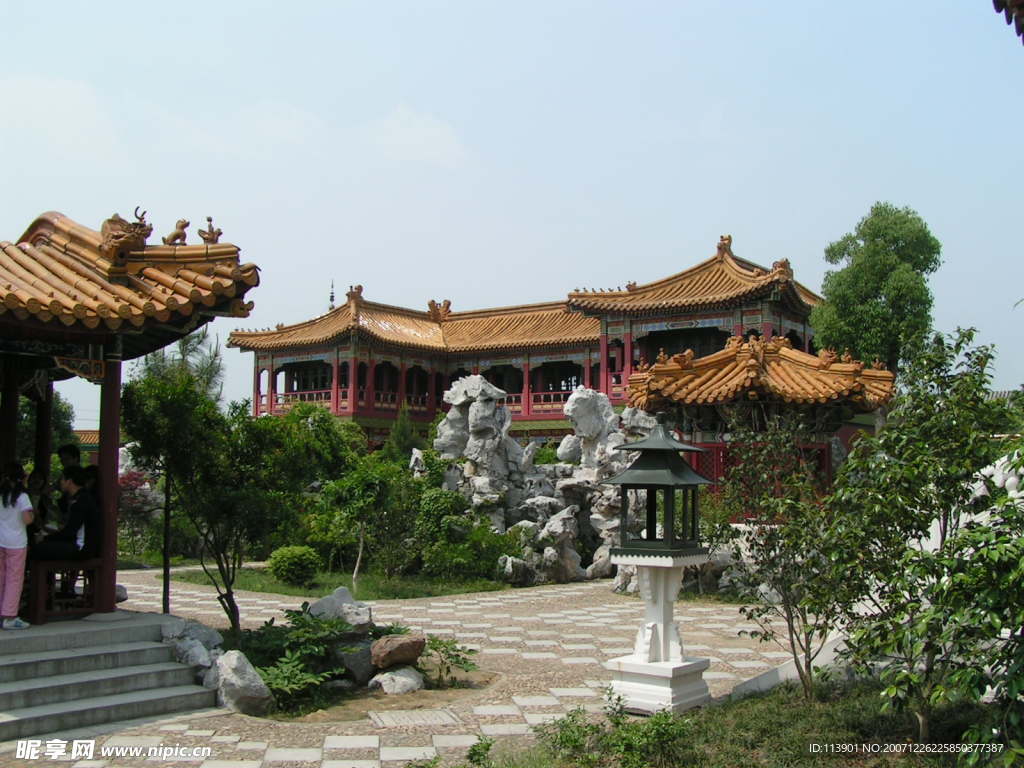 风景素材