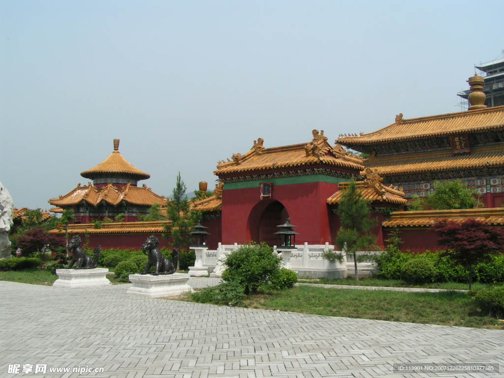 风景素材