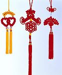 中国结