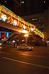 城市圣诞夜色07