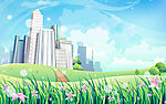 梦幻都市