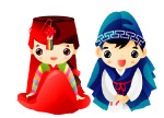 韩国人