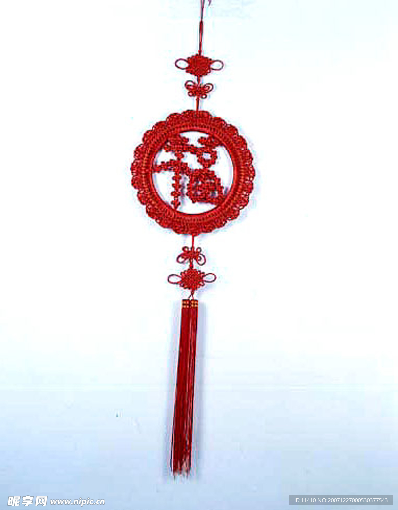 中国结