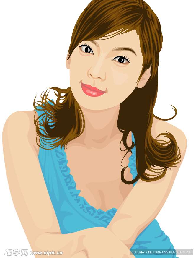女性时尚