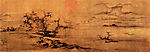 中国传世名画