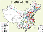 示意图
