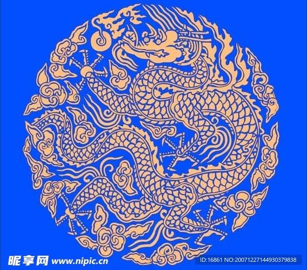 时尚花纹