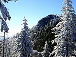 梦幻雪景