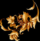 花纹图案