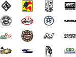 logo　大全