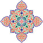 古典精美花纹花边