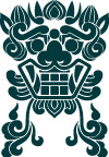 狮头